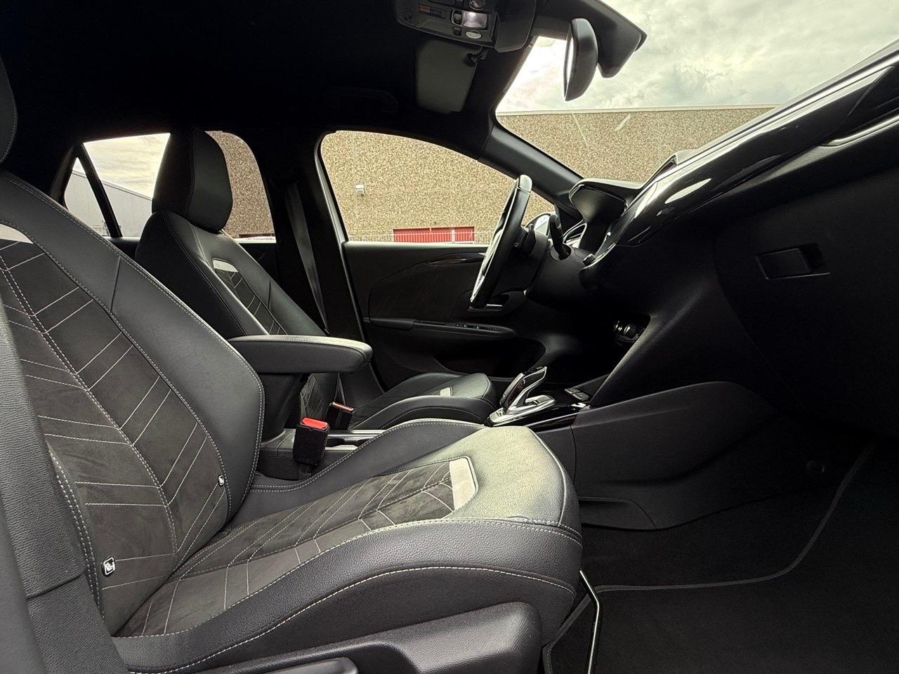 Opel Corsa F 1.2 130PS Ultimate Automatik*LUX*ACC