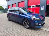 BMW Luxury, Abstandstemp, Panorama, AHK, 18 Zoll - BMW 220 Gran Tourer von privat