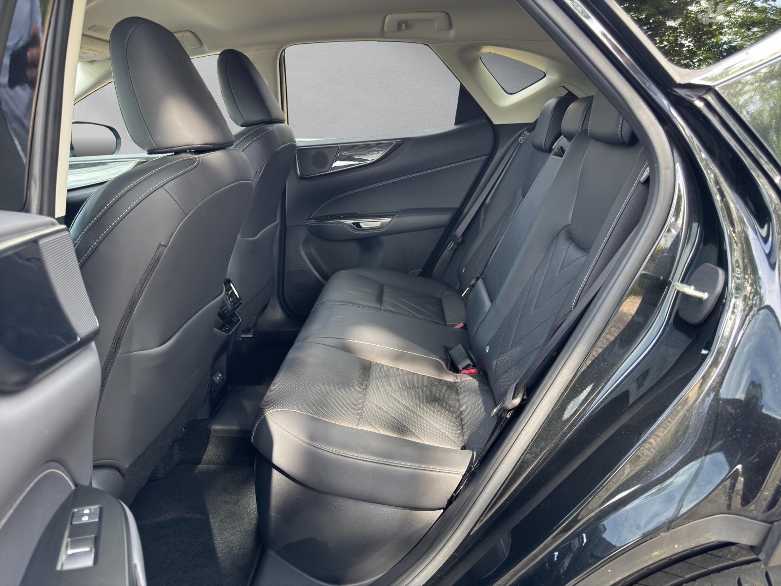 Lexus NX 450h +Executive Line E4 Interieur+Technologie