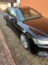Audi S6 TDI quattro tiptronic Avant - B&O/AHK - Audi S6 mit Diesel-Antrieb: Kombi