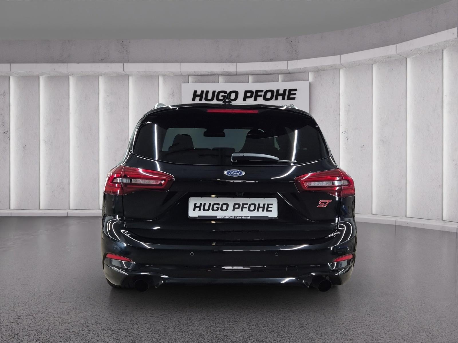 Ford Focus ST X, миниатюра 4