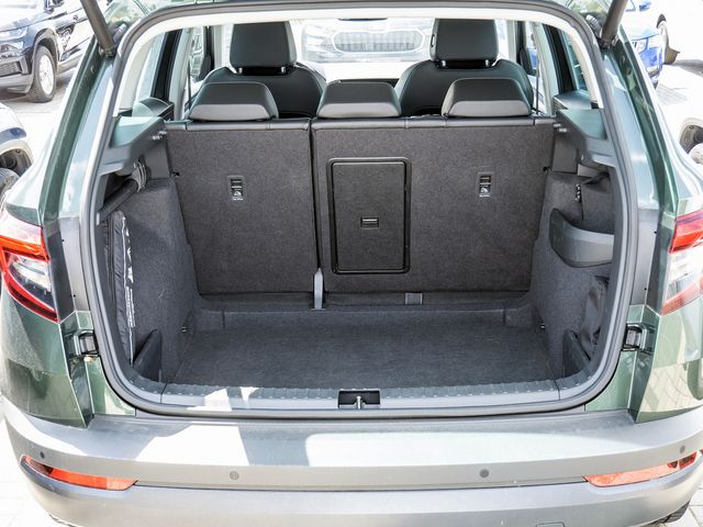 Foto Nummer 15: SKODA Karoq