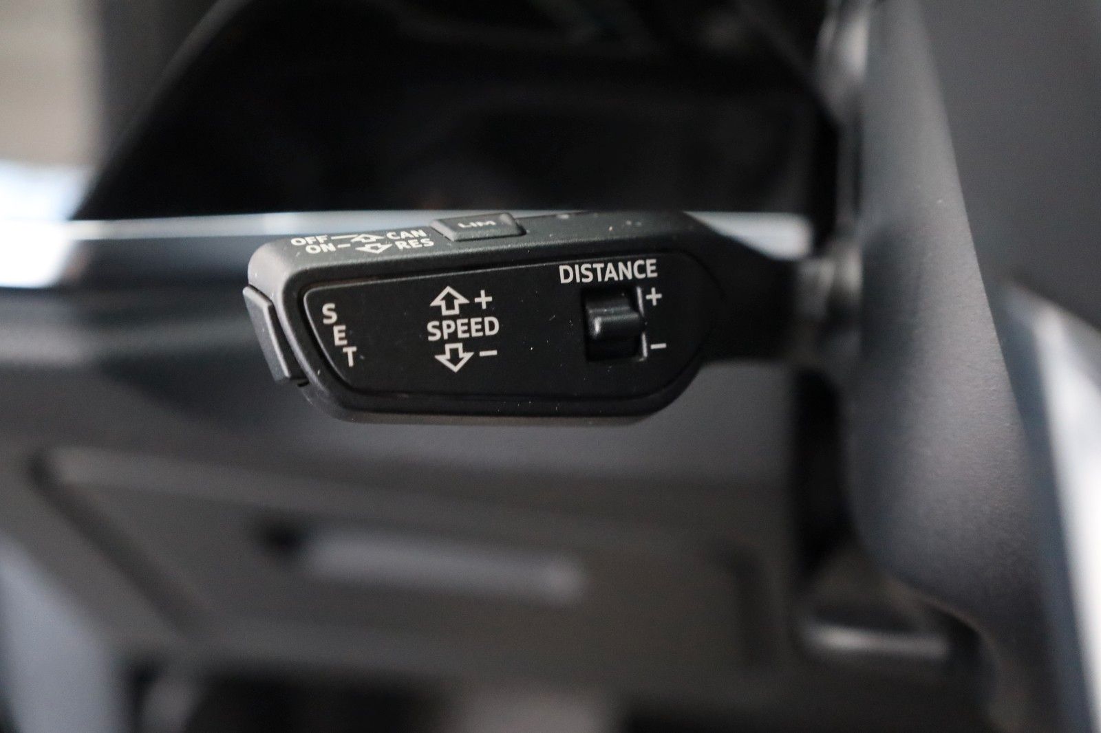 Fahrzeugabbildung Audi Q3 Sportback 35 TDI Leder,Navi,LED,Kamera,ACC