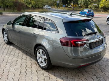 Opel Insignia - 4