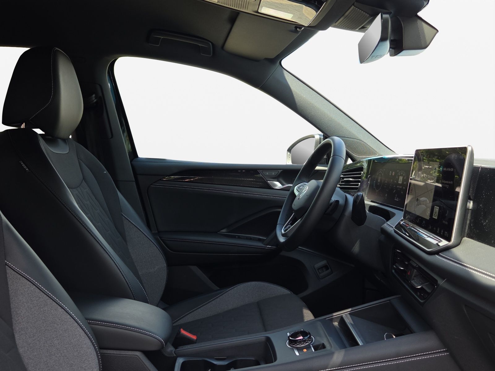 Volkswagen Tiguan - Bild 6