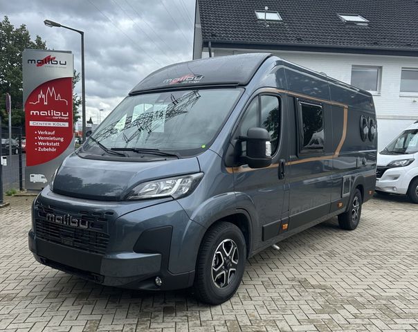 Malibu 640 LE RB GT  Fahrassistenten+Truma 6E