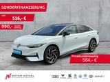 Volkswagen ID.7 Pro 5JG+MATRIX+NAVI+AHK+PANO+ACC+HARMAN+HuD - weiße Volkswagen ID.7