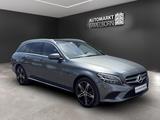 Mercedes-Benz C 300 T e Pano*Distro*LED*Burmest*Sport*COMAND* - Mercedes-Benz C 300 mit Hybrid-Antrieb