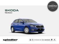 Skoda Fabia - Vorschau Bild 1