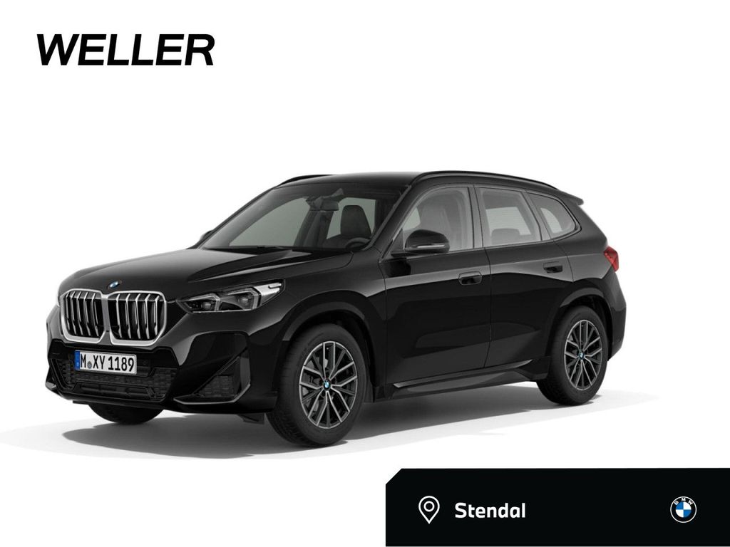 Image of BMW X1