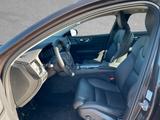 Volvo S60 B5 AWD Mild-Hybrid Ultimate Dark ACC BLIS SD - gebrauchte Volvo S60 aus dem Jahr 2023