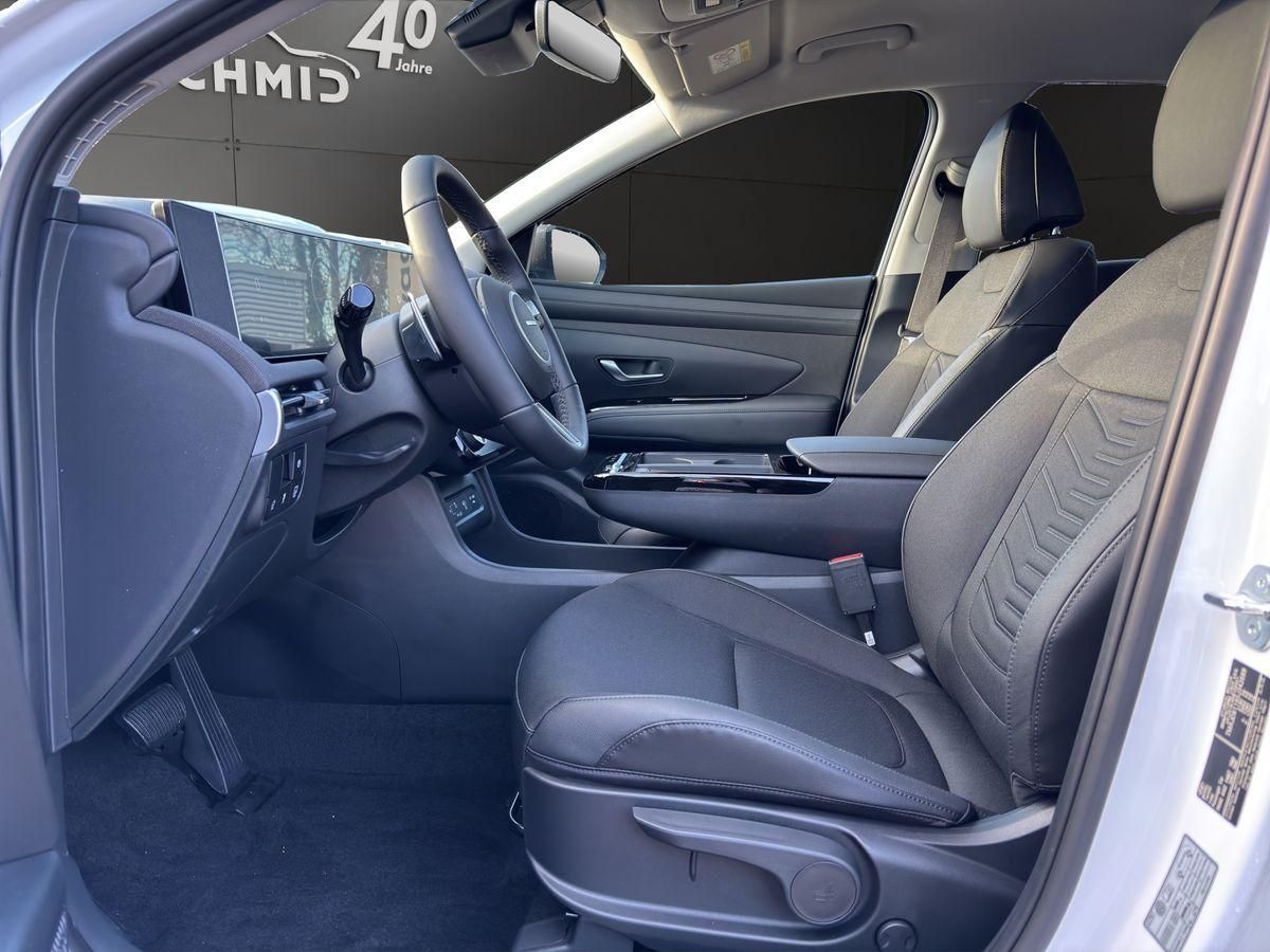TUCSON Trend Hybrid 2WD KRELL LED NAVI APP RFK
