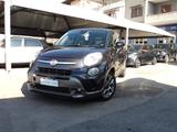 Fiat FIAT 500L 1.3 Multijet 85 CV Trekking - Fiat 500L Trekking aus 2013