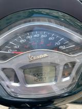 Vespa Sprint 50 Racing Sixties limitiert - Offers