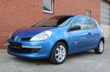 Renault Clio III Authentique - Renault Clio: Authentique