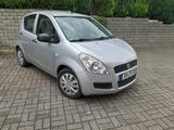 Suzuki Splash 1.0 Basic Basic  frischer  TÜV  - Suzuki Splash mit Benzin-Antrieb: Kleinwagen, 1.0