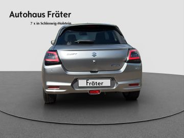 Fotografie des Suzuki Swift 1.2 Comfort Navi Kamera LED Sitzheizung