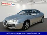 Alfa Romeo GTV 2.0 16V JTS Distinctive - Alfa Romeo GT: 2.0