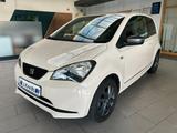 Seat Mii By Mango Automatik/NAVI/SHZ/ALU/PDC - Seat Mii: Limousine