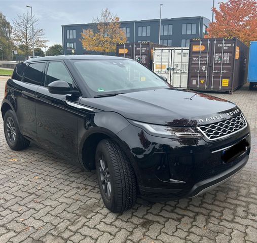 Andere Range Rover Evoque TÜV+Reifen neu