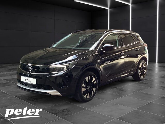 Image of Opel Grandland (X)