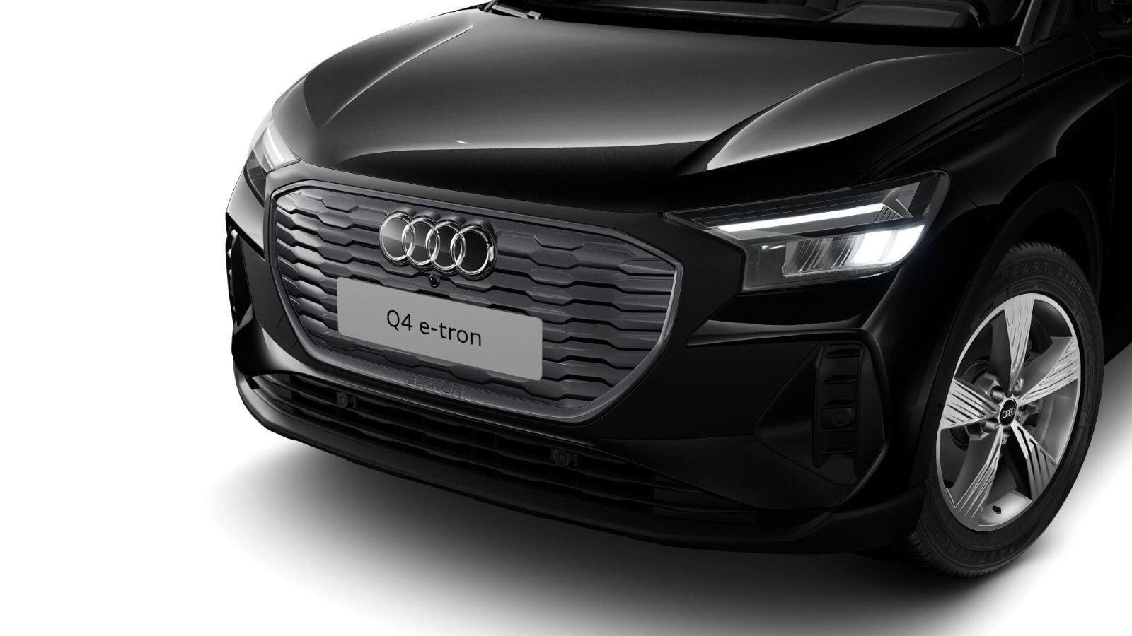 Audi Q4 e-tron - Bild 2