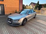 Audi A8 L 4.2 V8 quattro  Oberklasse mit ... - Audi A8 mit Benzin-Antrieb: 2.8