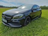 Mercedes-Benz A 220 Diesel AMG -Line - Mercedes-Benz A 220 von privat