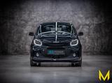 Smart ForTwo EQ cabrio prime EXCLUSIVE - FINAL EDITION - Smart ForTwo mit Elektro-Antrieb: Automatik