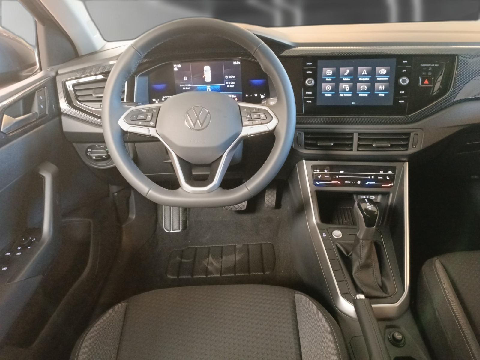 Volkswagen Taigo - Bild 16