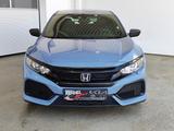 Honda Civic 1.0 i-VTEC Comfort SHZ|ACC|Klimaaut. - Honda Civic: Vtec
