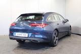 Mercedes-Benz CLA 220 d SB Progressive WIDE+DISTR.+LED+MEM+KAM - Mercedes-Benz CLA 220 in Hamburg
