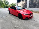 BMW Bmw M3 E92 V8 Competition Facelift DKG Dri... - BMW M3: E92
