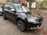 Skoda Yeti Outdoor 1.4TSI Ambition Adventure DSG ANH - Skoda Yeti Gebrauchtwagen in Berlin