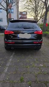 Audi Q5 3.0 TDI S tronic quattro - - Audi Q5 Gebrauchtwagen in Köln