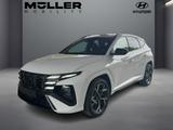 Hyundai TUCSON 1.6 T-GDI N Line +LED+Navi+HUD+Cam+ACC