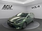 Kia CEED SW 1.5T DCT SPIRIT FULL-LED|NAVI|KAMERA|17Z - Kia: K5