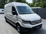 Volkswagen Crafter  Kasten 35 Mittellang Hoch DSG LED NAVI - VW Crafter in Bielefeld