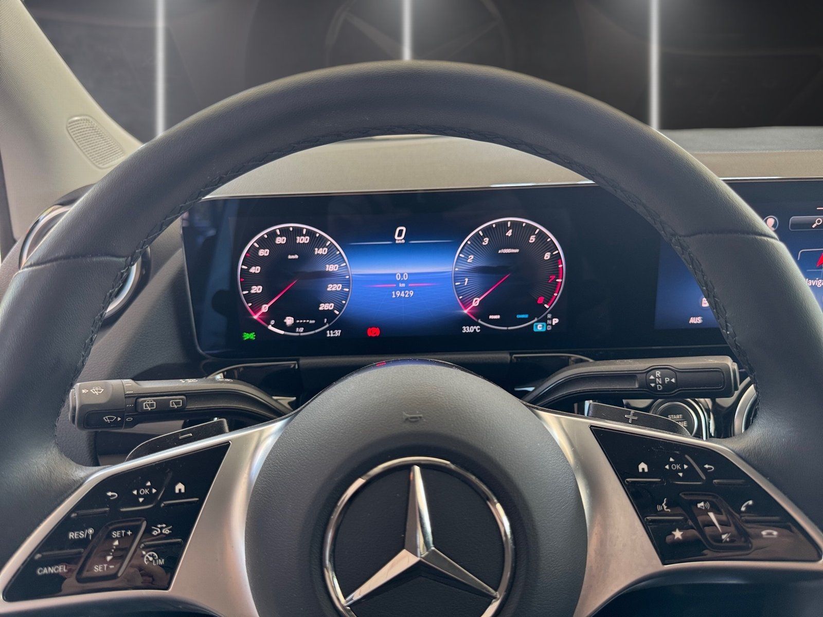 Fahrzeugabbildung Mercedes-Benz B 200 Progressive*Totwinkel*LED*Kamera*CarPlay*
