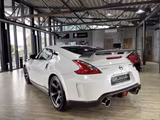 Nissan 370Z Nismo*D.AUTO*BOSE*KAMERA*BI-XENON* - Nissan 370Z in Wuppertal