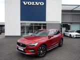 Volvo XC 60 B4 Inscription 2WD - Volvo XC60 Gebrauchtwagen in Hannover
