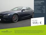 Maserati Ghibli Modena S Q4 *MASERATI MÜNSTER* - Maserati Ghibli: Modena