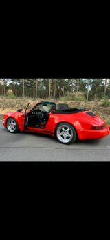 Porsche 964 - Porsche 964 aus 1991