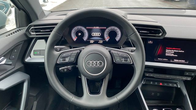 Foto Nummer 14: AUDI A3