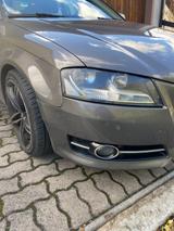 Audi A3 1.8 TFSI Ambition - Audi A3 aus 2011: Ambition