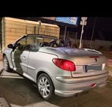 Peugeot 206 CC 110 - - Peugeot 206 in Herne