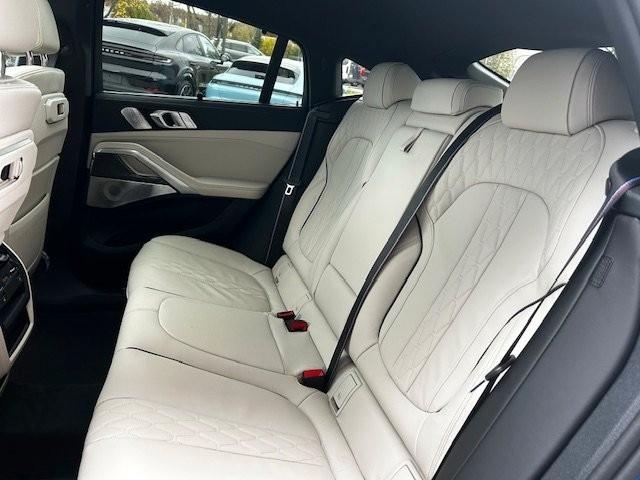 BMW X6 xDrive30d/PORSCHE BLUE/BOWER&WILKINS !FULL! – 16