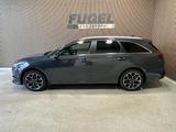 Kia Ceed Sportswagon 1.5 T-GDI LED|Navi|RFK|17'' - Gebrauchtwagen in Merzig