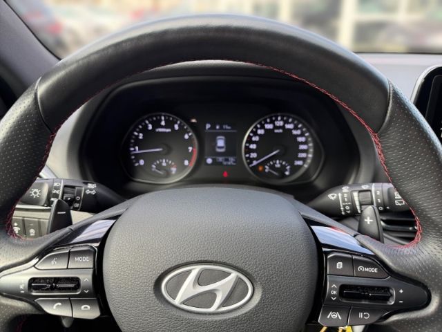 Fahrzeugabbildung Hyundai i30 Kombi 1.5 T-GDI N-LINE +NAVI+KLIMA+PDC+SHZ+U