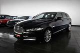 Jaguar XF Sportbrake 2.2 Diesel - Jaguar Gebrauchtwagen von 2013